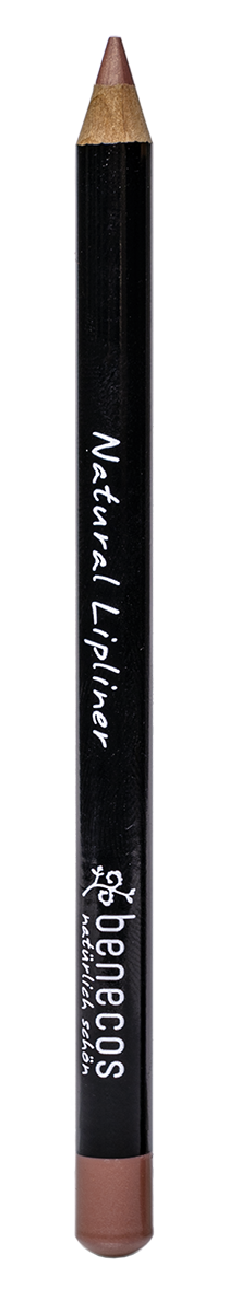 Benecos Natural Lipliner Brown 1.13g