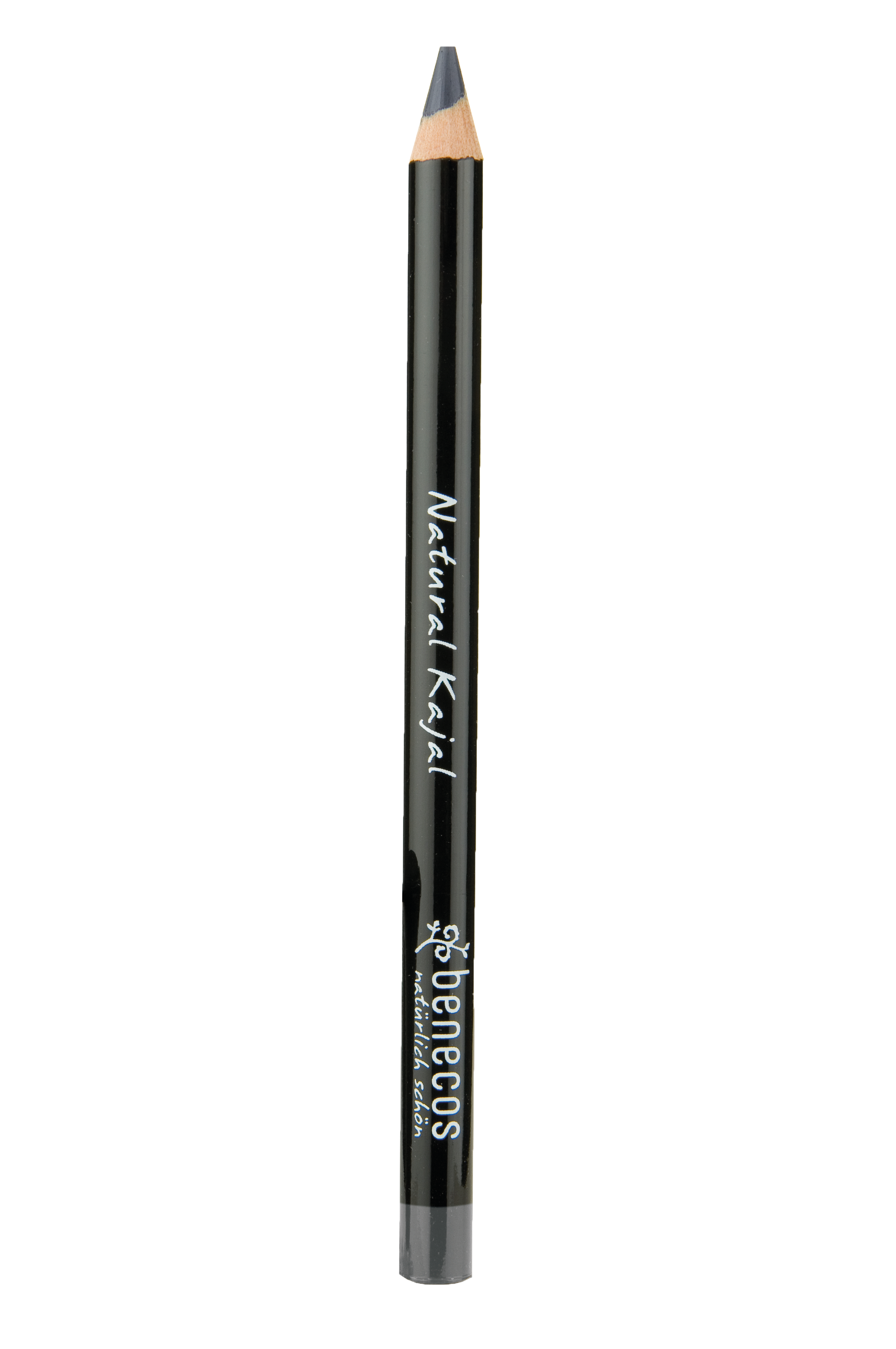 Benecos Natural Kajal Grey 1.13g