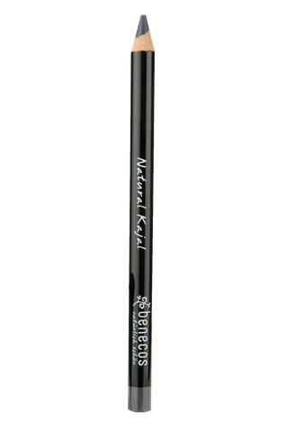 Benecos Natural Kajal Grey 1.13g