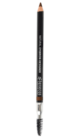 Benecos Eyebrow-Designer Brown 1.13g