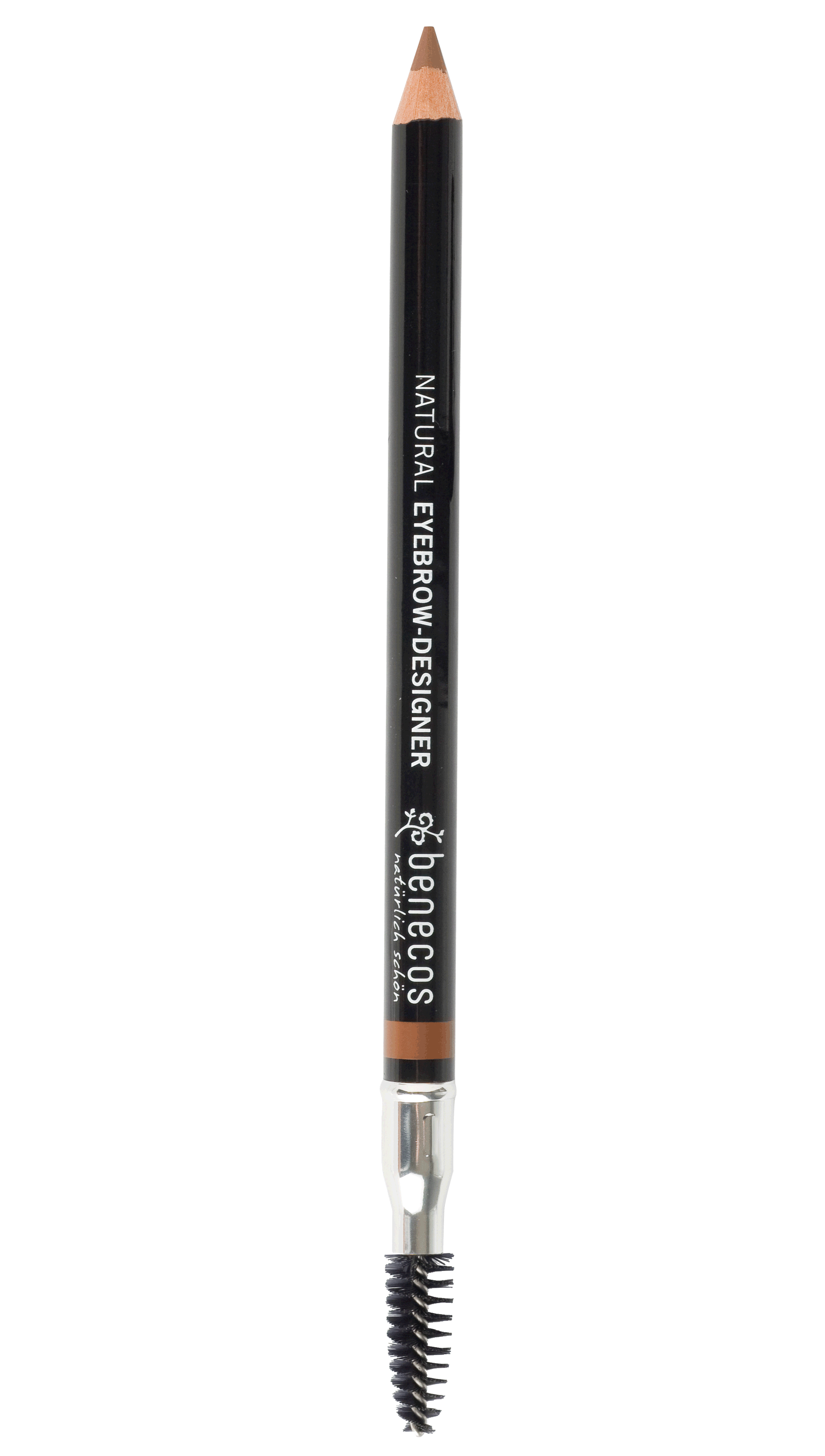 Benecos Eyebrow-Designer Gentle Brown 1.13g