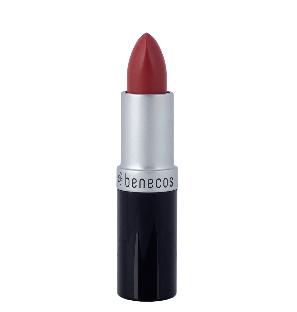 Benecos Natural Lipstick Soft Coral 5ml