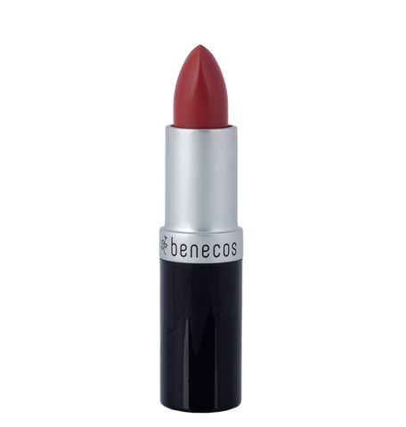 Benecos Natural Lipstick Soft Coral 5ml