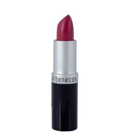 Benecos Natural Lipstick Pink Rose 5ml
