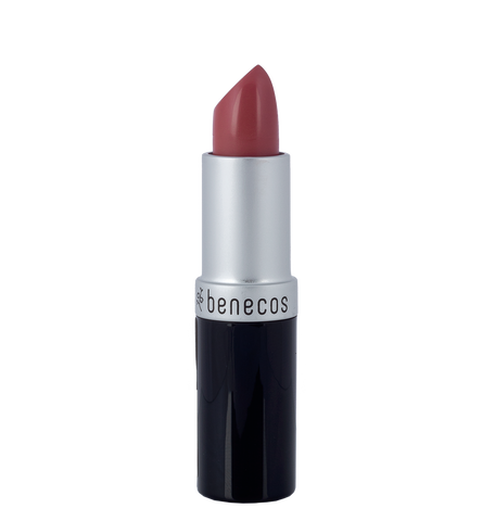 Benecos Natural Lipstick Pink Honey 5ml
