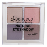 Benecos Natural Quattro Eyeshadow Beautiful Eyes