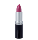 Benecos Natural Lipstick Hot Pink 5ml