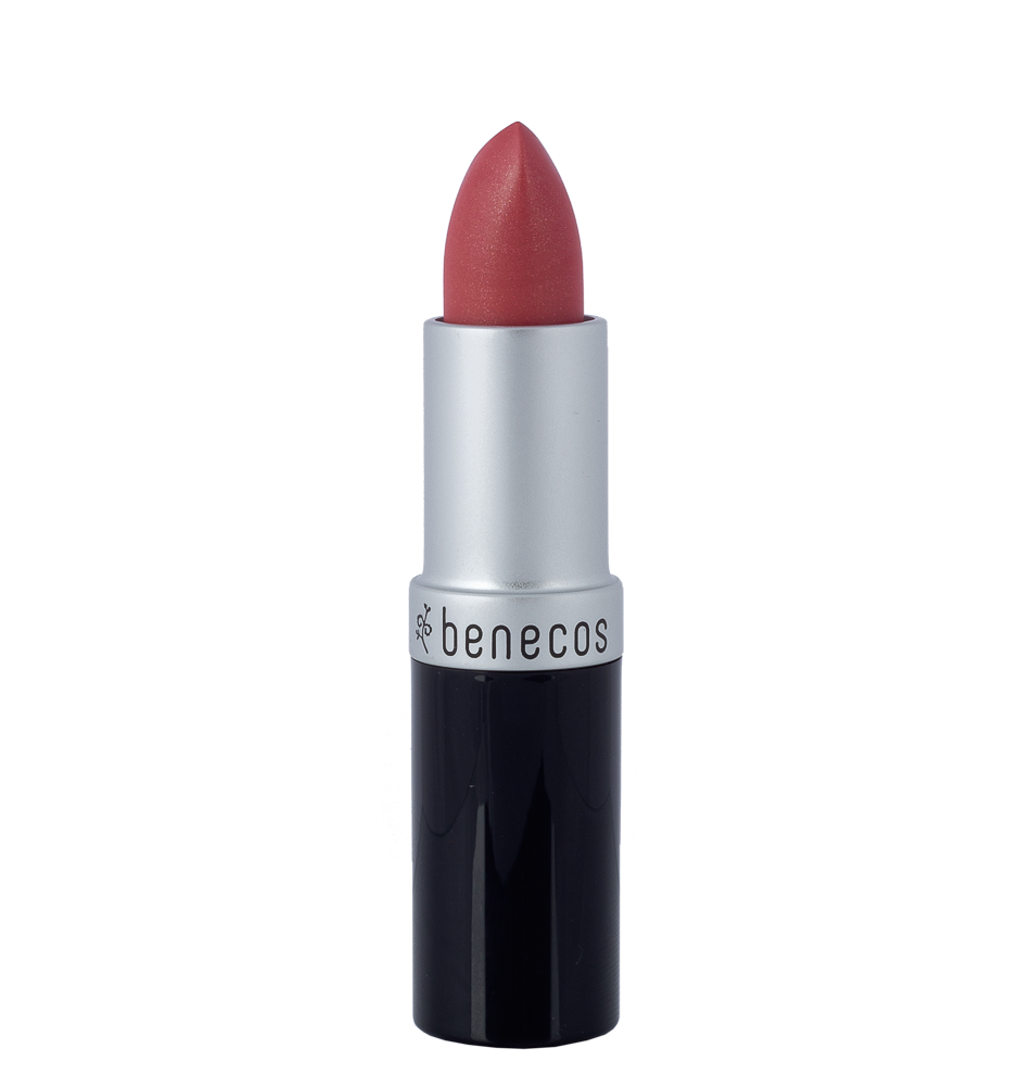 Benecos Natural Lipstick Peach 5ml