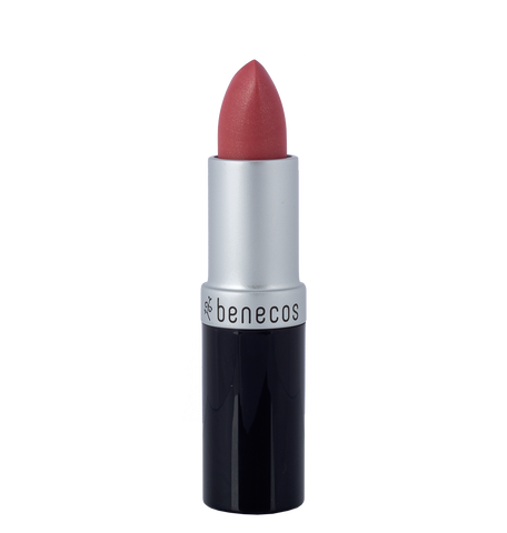Benecos Natural Lipstick Peach 5ml