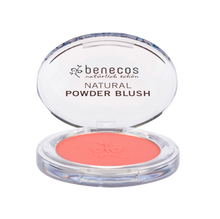 Benecos Compact Blush Sassy Salmon 5.5g