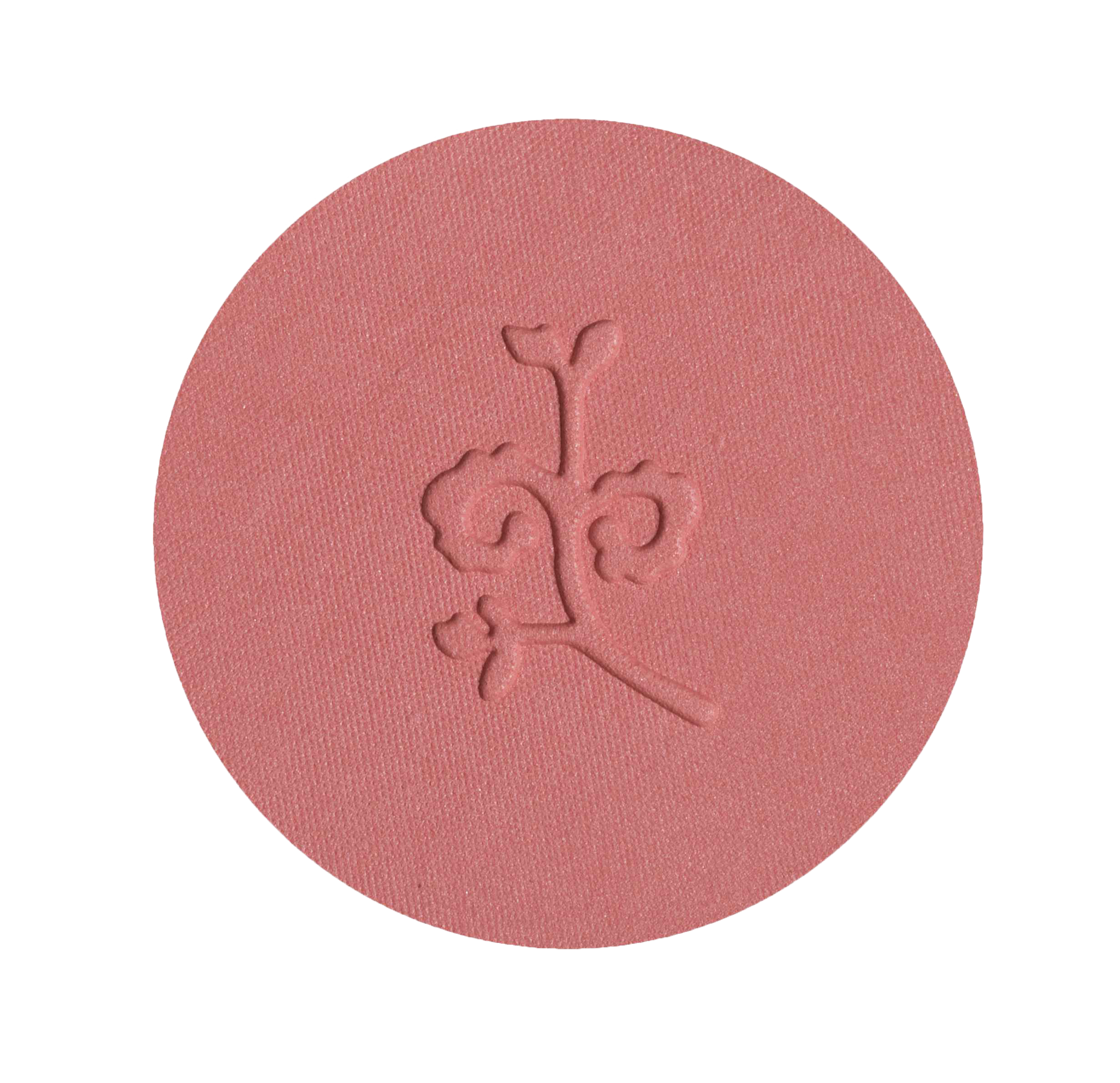 Benecos Compact Blush Sassy Salmon 5.5g