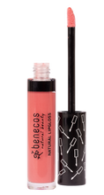 Benecos Natural Lipgloss Flamingo 5ml