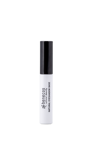 Benecos Natural Eyeshadow Base Prime Fine