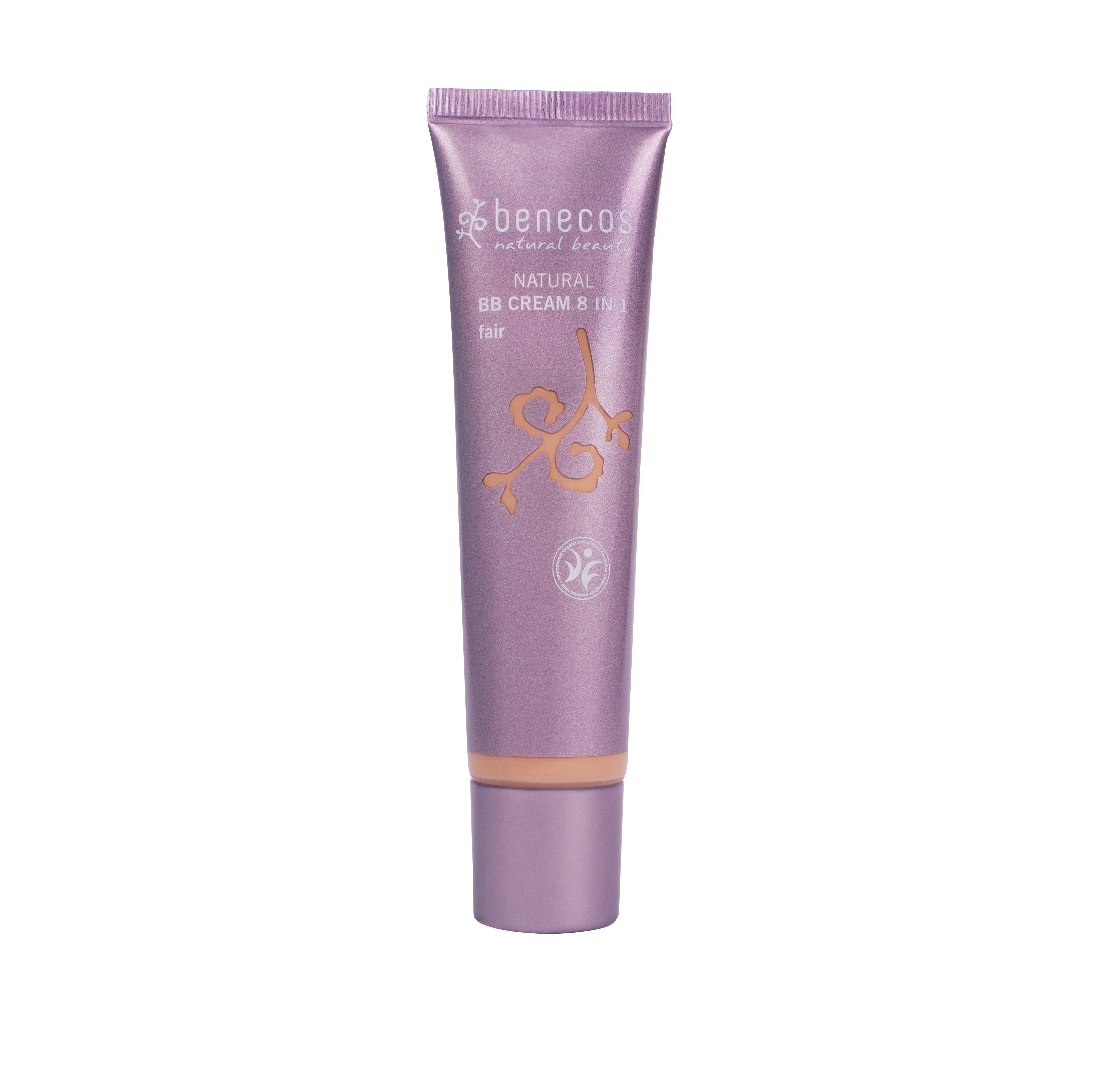 Benecos Natural BB-Cream Fair 30ml