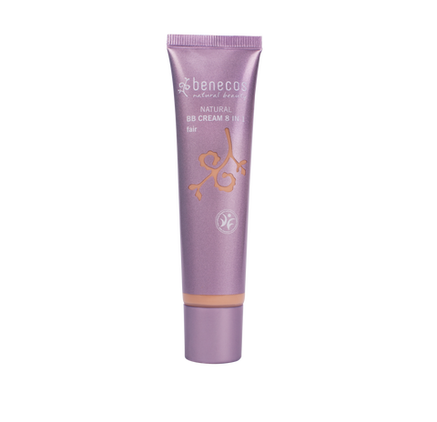 Benecos Natural BB-Cream Fair 30ml