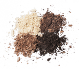 Benecos Natural Quattro Eyeshadow Coffee & Cream 8g