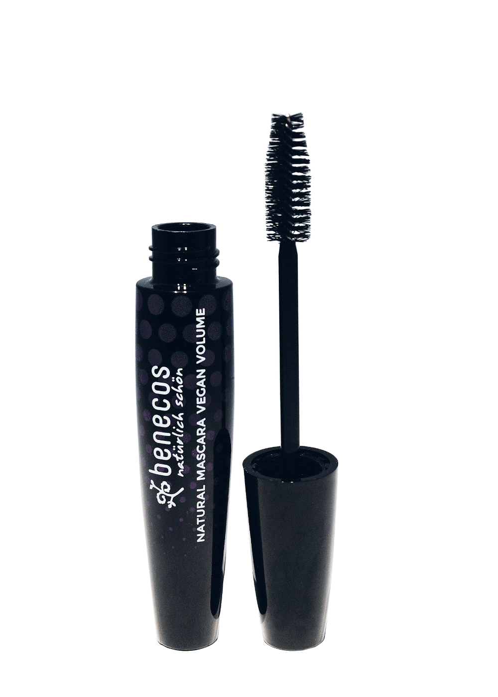 Benecos Natural Mascara Vegan Volume Magic Black 10ml