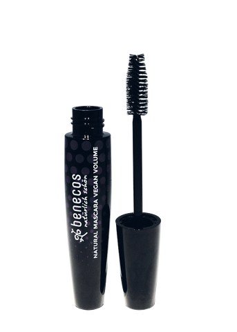 Benecos Natural Mascara Vegan Volume Magic Black 10ml
