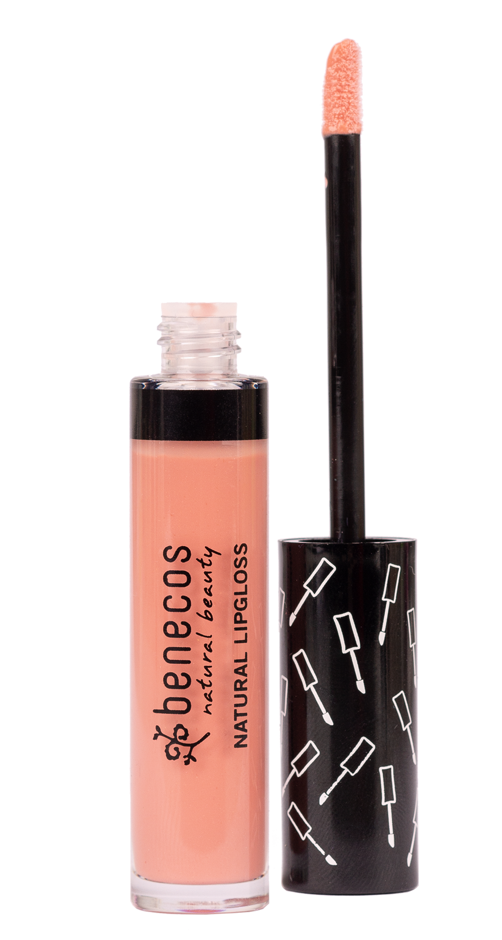 Benecos Natural Lipgloss Natural Glam 5ml