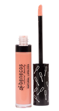Benecos Natural Lipgloss Natural Glam 5ml
