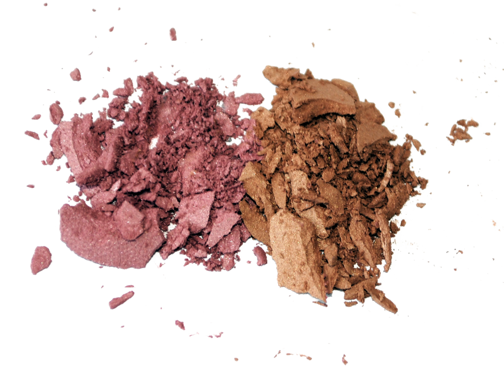Benecos Natural Fresh Bronzing Duo Ibiza Nights 8g