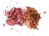 Benecos Natural Fresh Bronzing Duo Ibiza Nights 8g