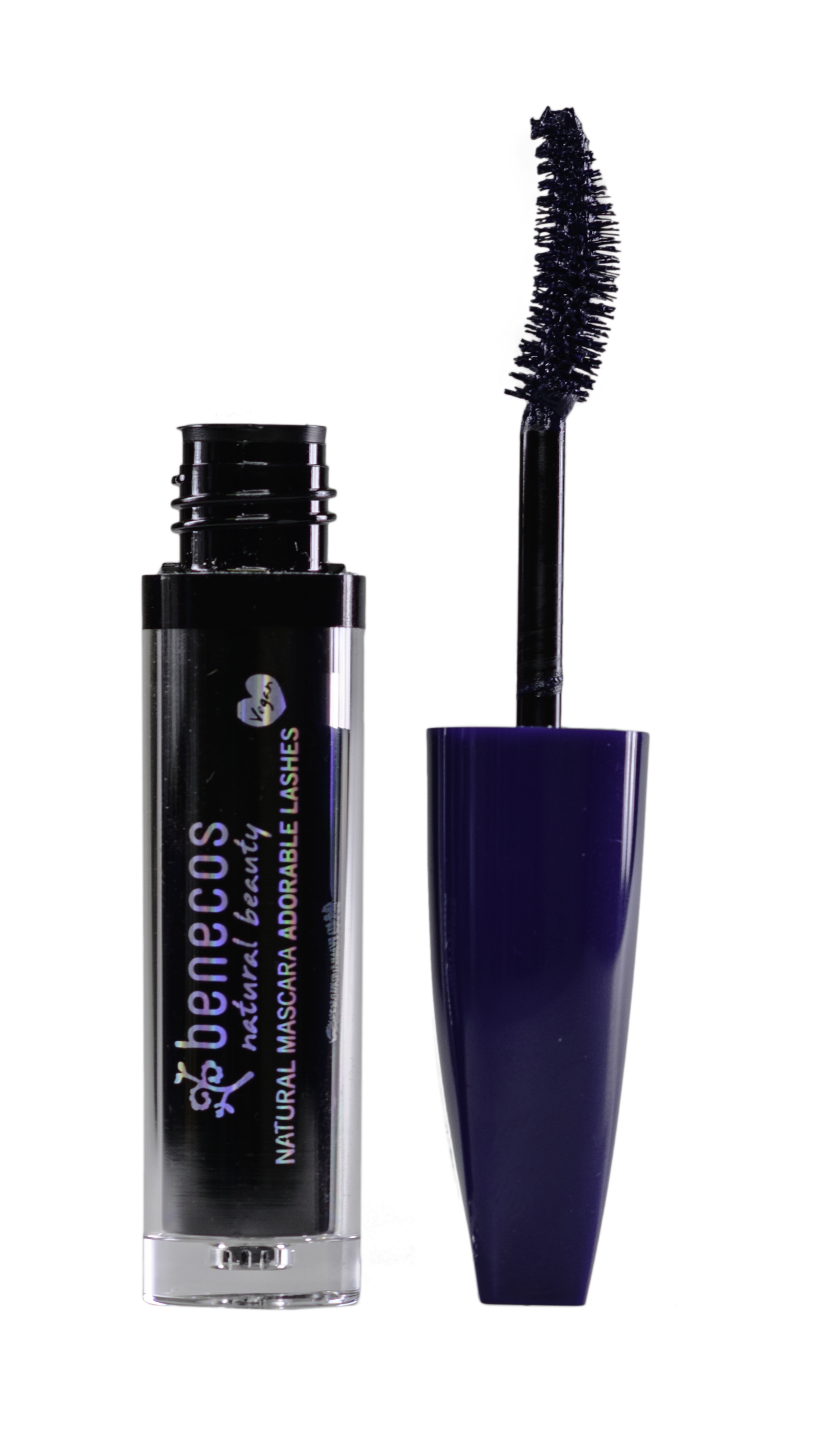 Benecos Natural Mascara Adorable Lashes Deep Ocean