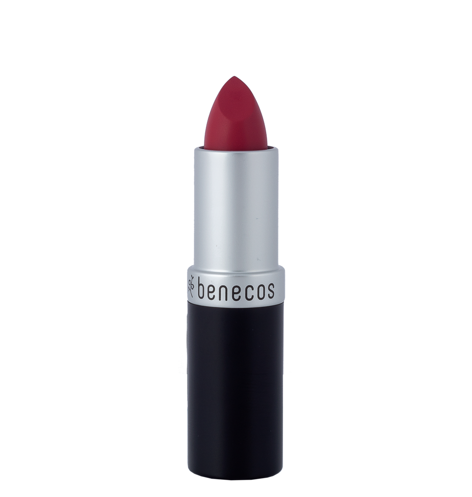 Benecos Natural Lipstick Wow! 5ml