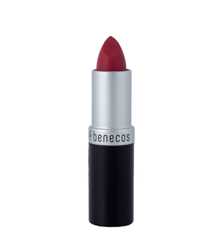 Benecos Natural Lipstick Wow! 5ml