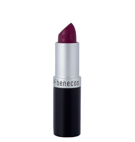 Benecos Natural Lipstick Very Berry 5ml