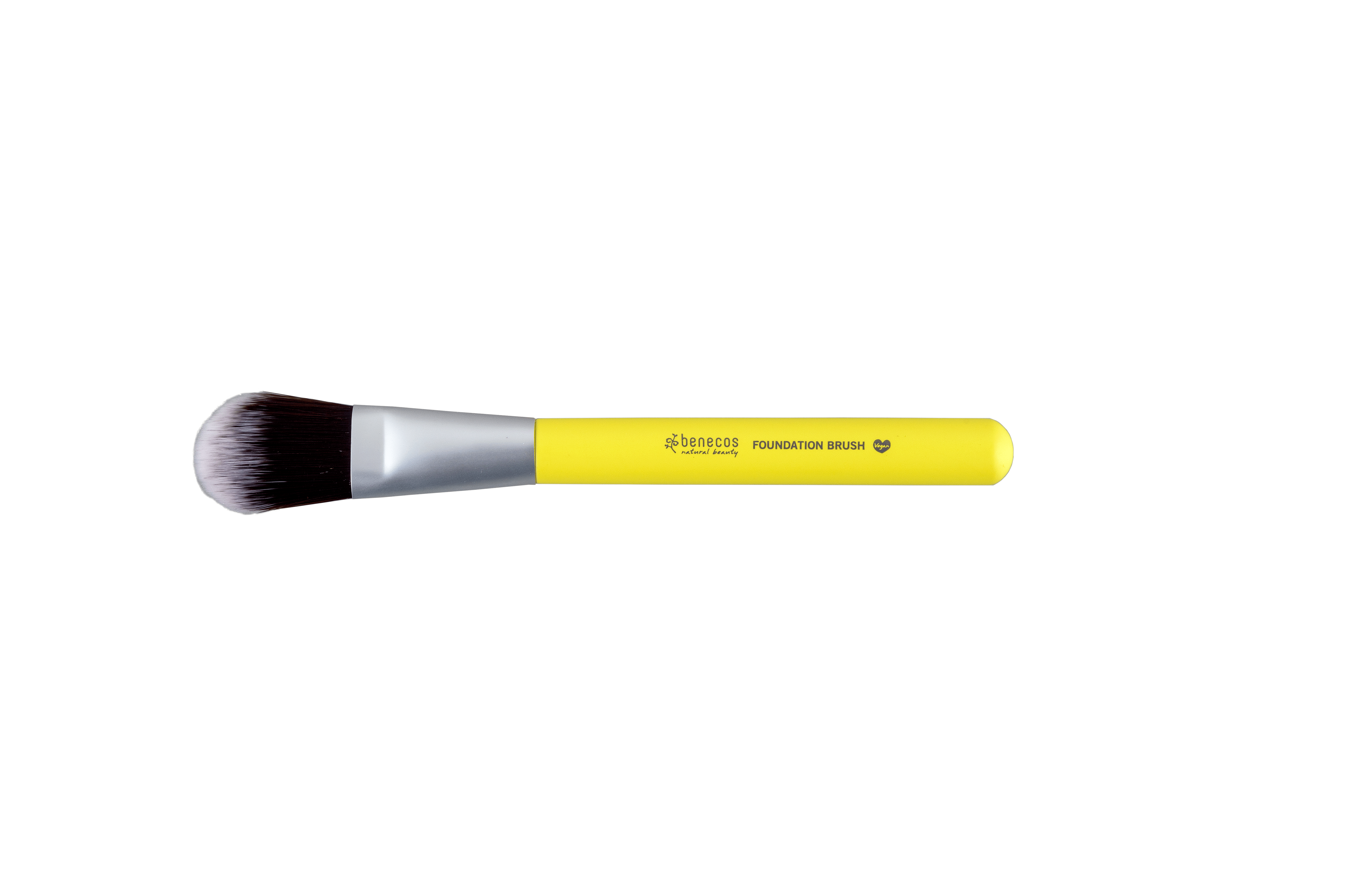 Benecos Foundation Brush Colour Edition