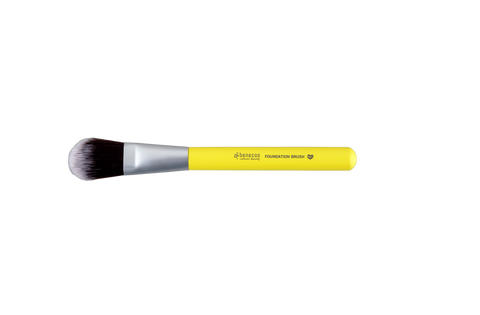 Benecos Foundation Brush Colour Edition