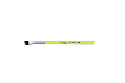 Benecos Angled Brush Colour Edition