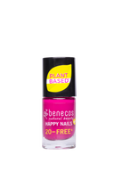 Benecos Nail Polish Wild Orchid 5ml