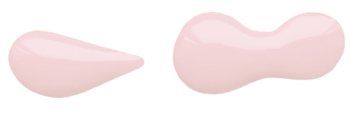 Benecos Nail Polish Be My Baby 5ml