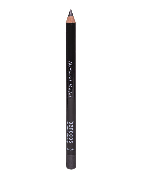 Benecos Natural Kajal Anthracite 1.13g