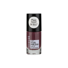 Benecos Nail Polish Sweet Plum 5ml