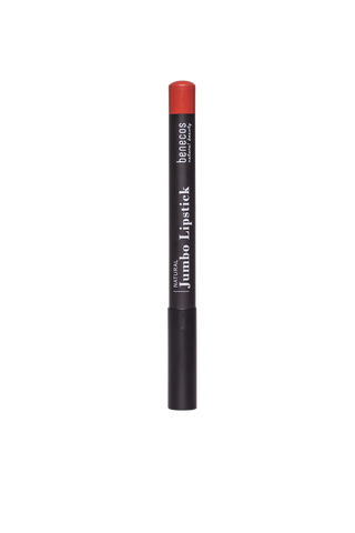 Benecos Jumbo Lipstick Warm Sunset 3g