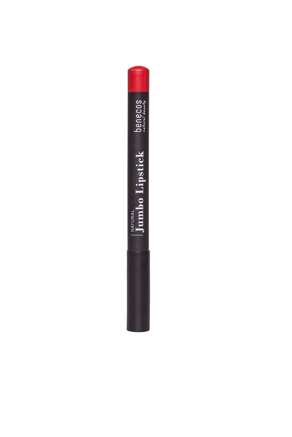 Benecos Jumbo Lipstick Red Delight 3g