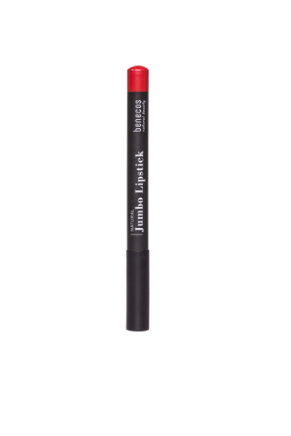 Benecos Jumbo Lipstick Red Delight 3g