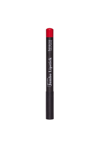 Benecos Jumbo Lipstick Cherry Lady 3g