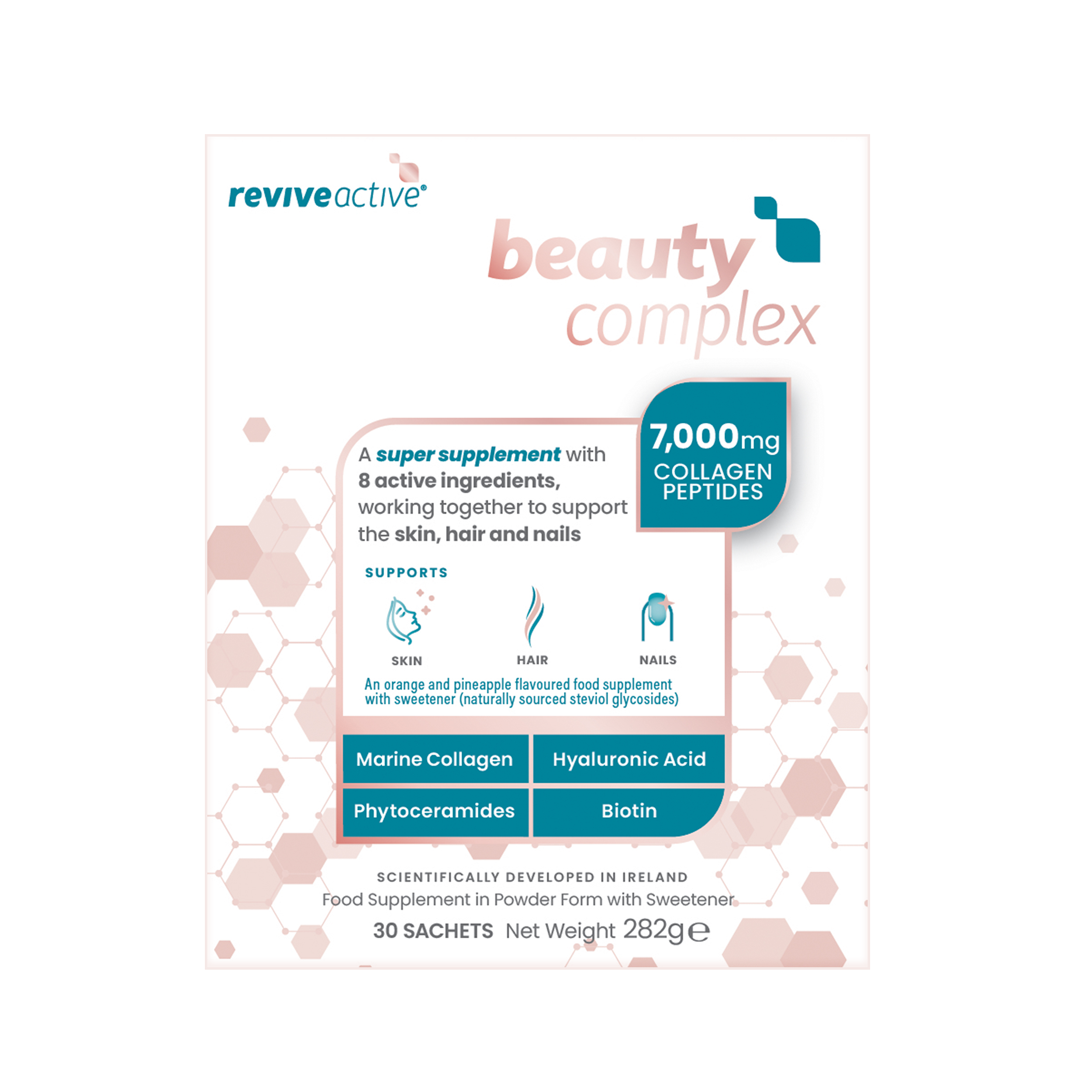 Revive Beauty Complex 30 Sachets
