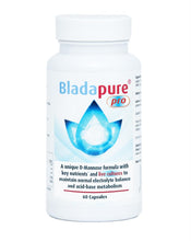 Bladapure Pro 60 capsules