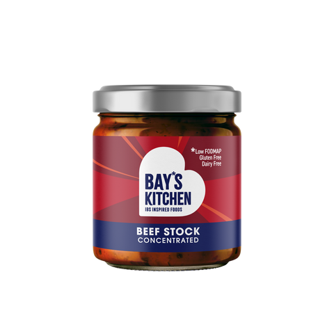 Bays Kitchen Concentrated Beef Stock 200g