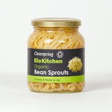 Clearspring Organic Bean Sprouts 330g