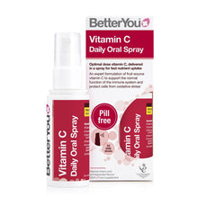 Better You Vitamin C Oral Spray 50ml