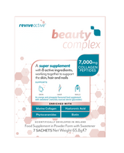 Revive Beauty Complex 7 Sachets