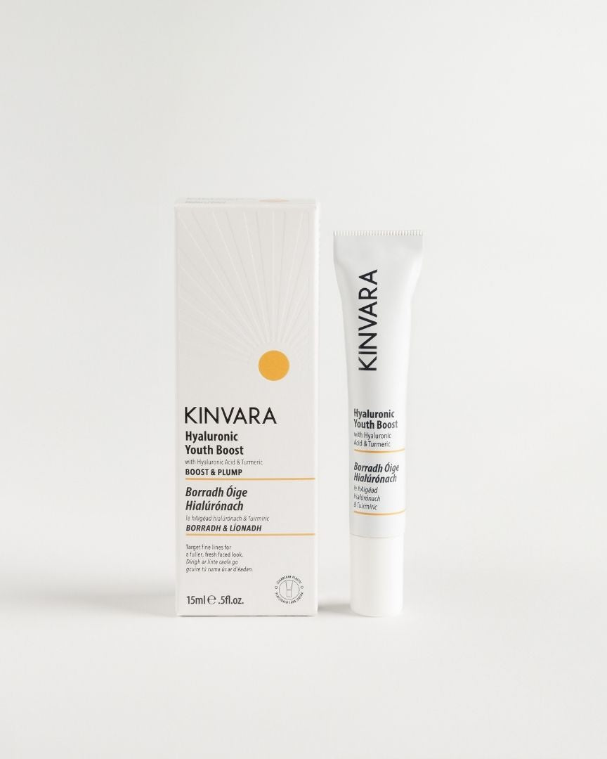 Kinvara Skincare Hyaluronic Youth Boost 15ml