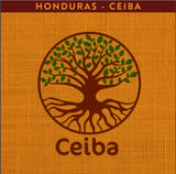 Anam Organic Ceiba Honduras Coffee 250g