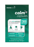 Revive Active Calm Capsules 60 Caps